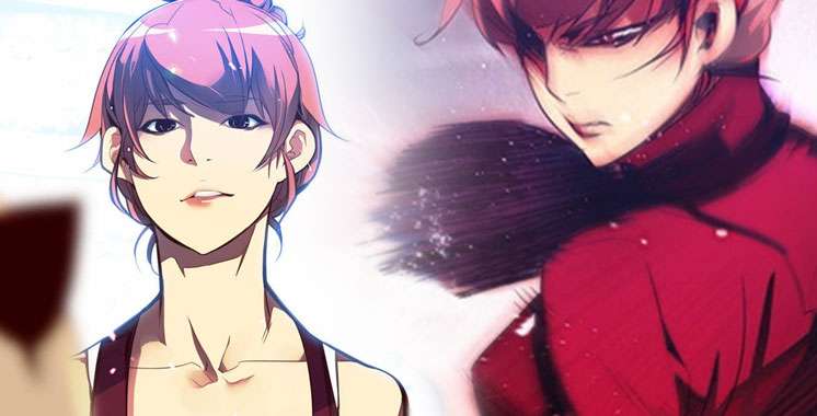 manhwa perkelahian sekolah terbaik girls of the wild