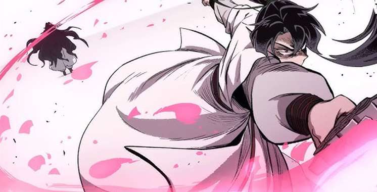 sekte manhwa murim paling terkenal mount hua sect