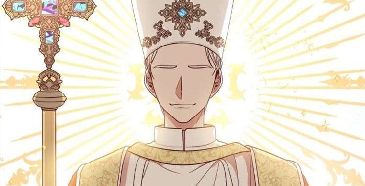 Class dan Job Healer dalam Manhwa Fantasy