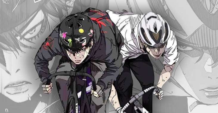 10 Rekomendasi Manhwa Sport Terbaik. Wajib Dibaca!