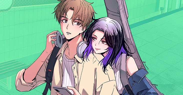 7 Rekomendasi Manhwa Romance Terbaik, Fresh dan Modern Rekomendasi Manhwa Romance Terbaik Featured