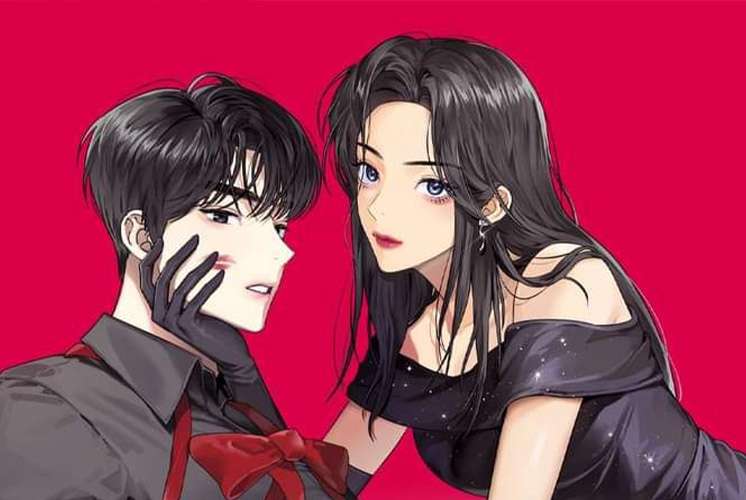 Rekomendasi manhwa romance terbaik - Couple Breaker