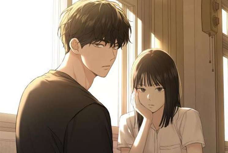 Rekomendasi manhwa romance terbaik - The Dawn to Come